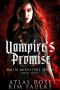 [Mafia Monsters 03] • Vampire's Promise